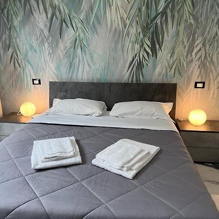 Appartamento Luxury Carrara 米兰 外观 照片