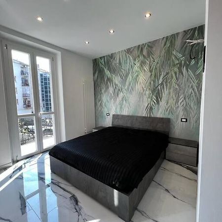 Appartamento Luxury Carrara 米兰 外观 照片