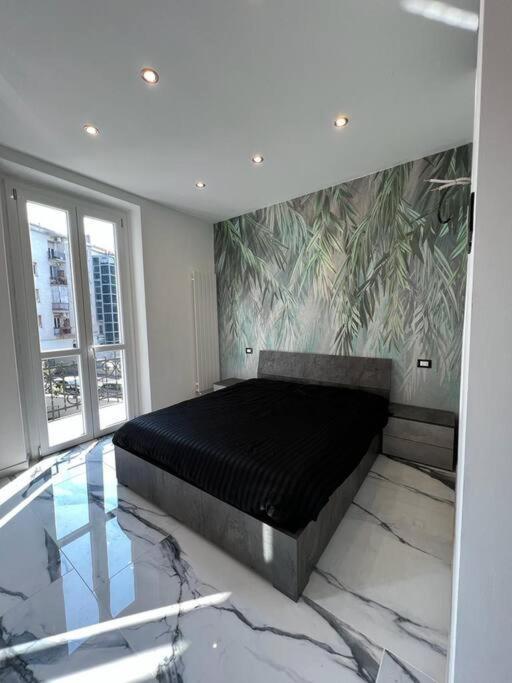Appartamento Luxury Carrara 米兰 外观 照片
