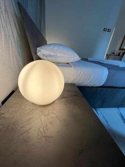 Appartamento Luxury Carrara 米兰 外观 照片